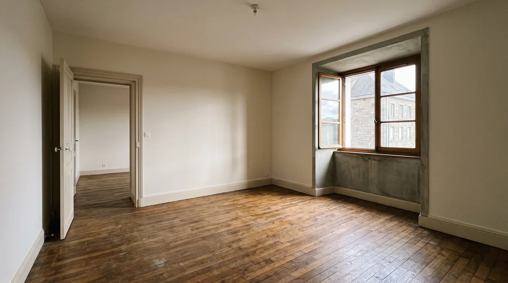 Mesurage de la surface habitable et privative — Loi Carrez appartement à Nice — Diagexcellence